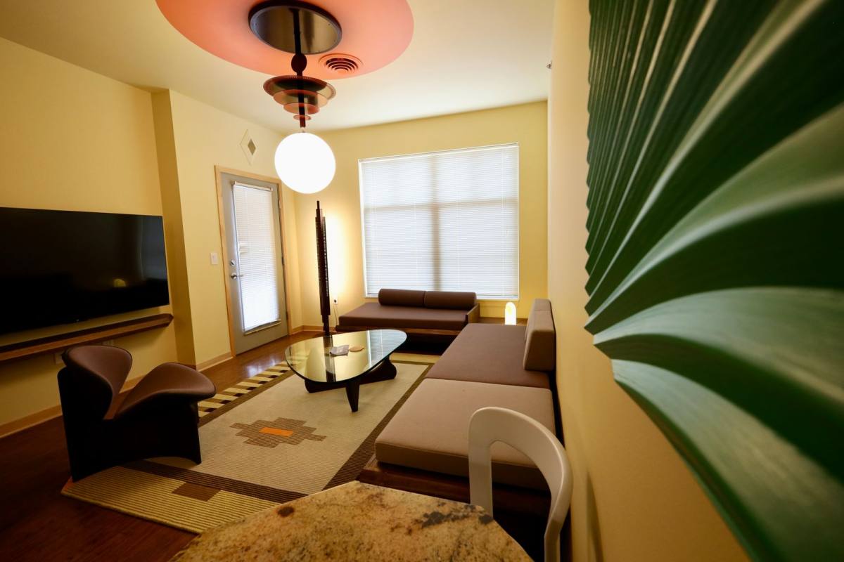Apartment for rent at 525 E Main St, Madison, WI 53703
