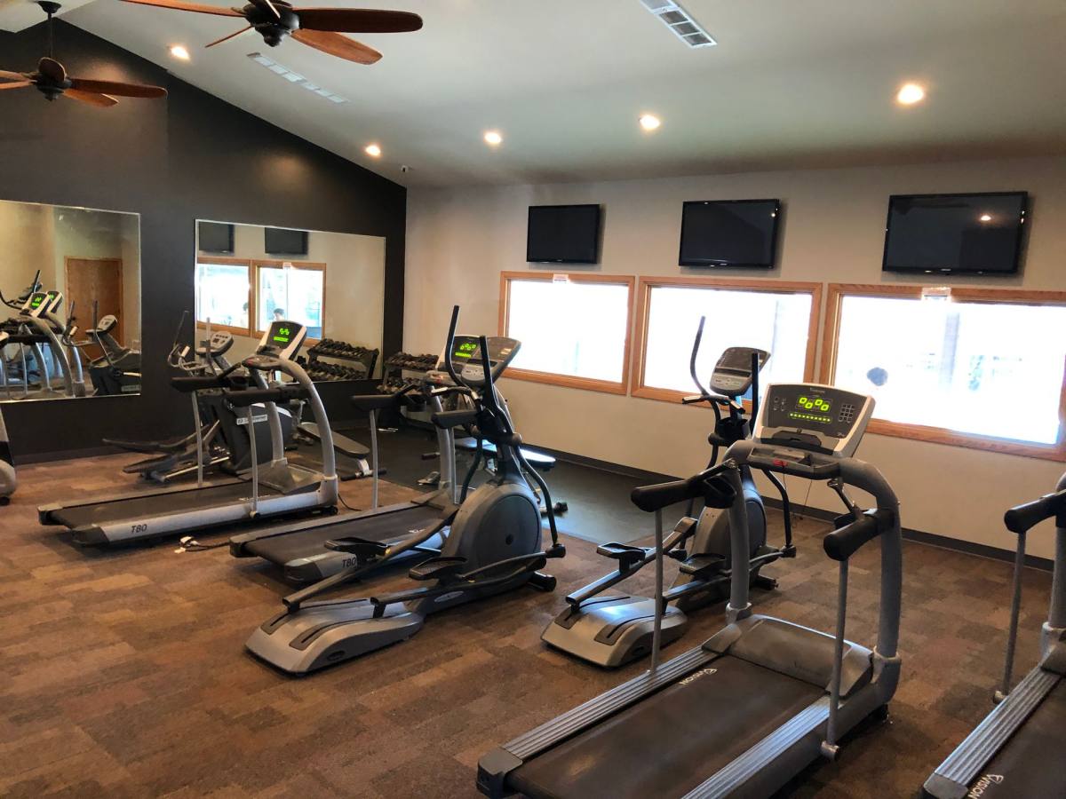 Apartment for rent at 2900 Middle Rd, Bettendorf, IA 52722