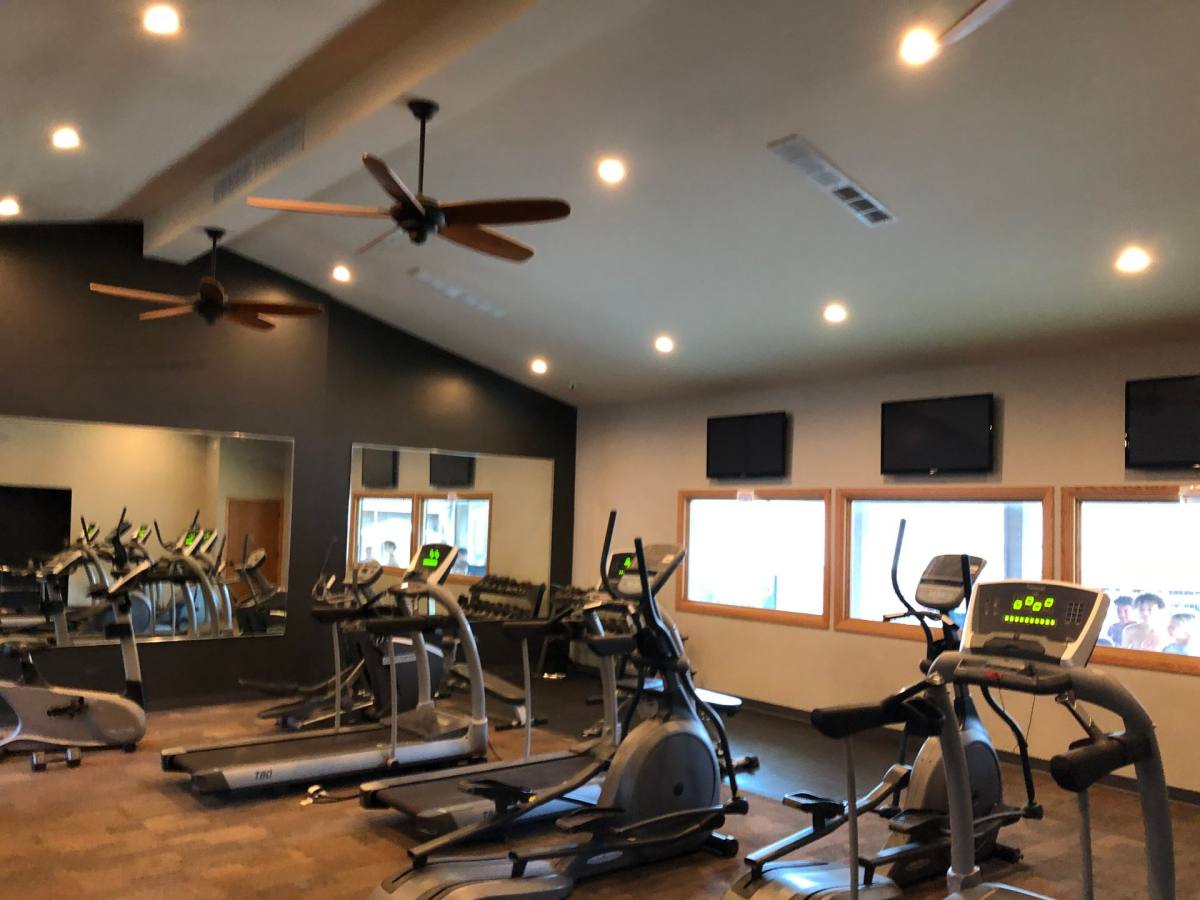 Apartment for rent at 2900 Middle Rd, Bettendorf, IA 52722