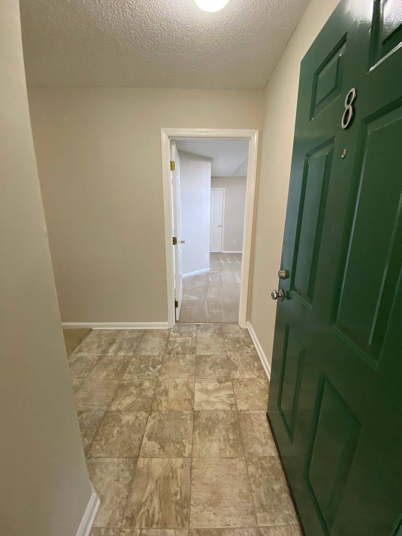 Apartment for rent at 2707 Meridian Dr, Greenville, NC 27834