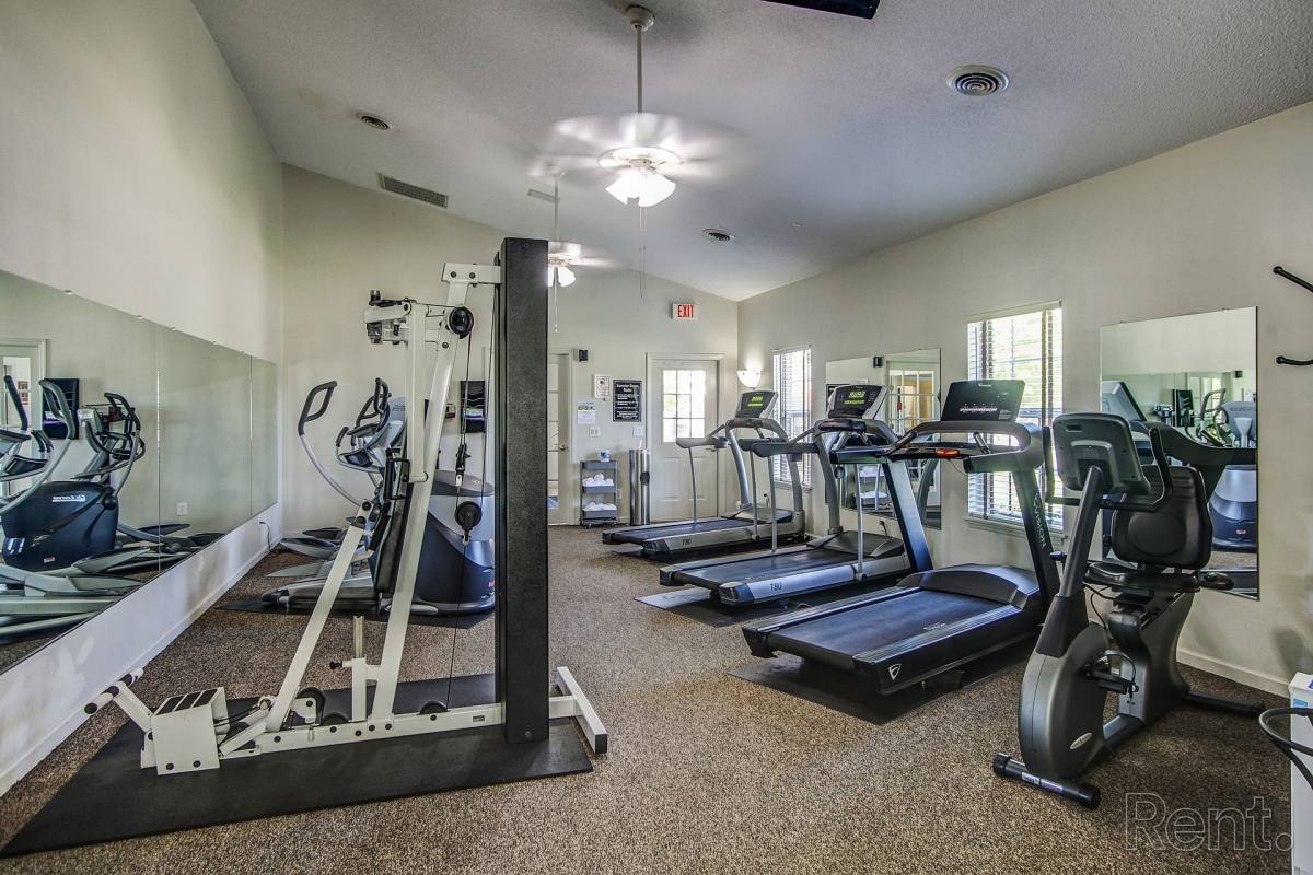 Apartment for rent at 2707 Meridian Dr, Greenville, NC 27834