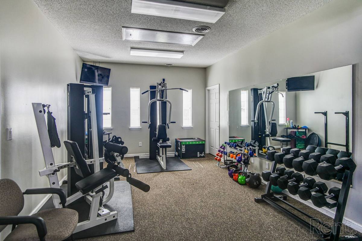Apartment for rent at 2707 Meridian Dr, Greenville, NC 27834