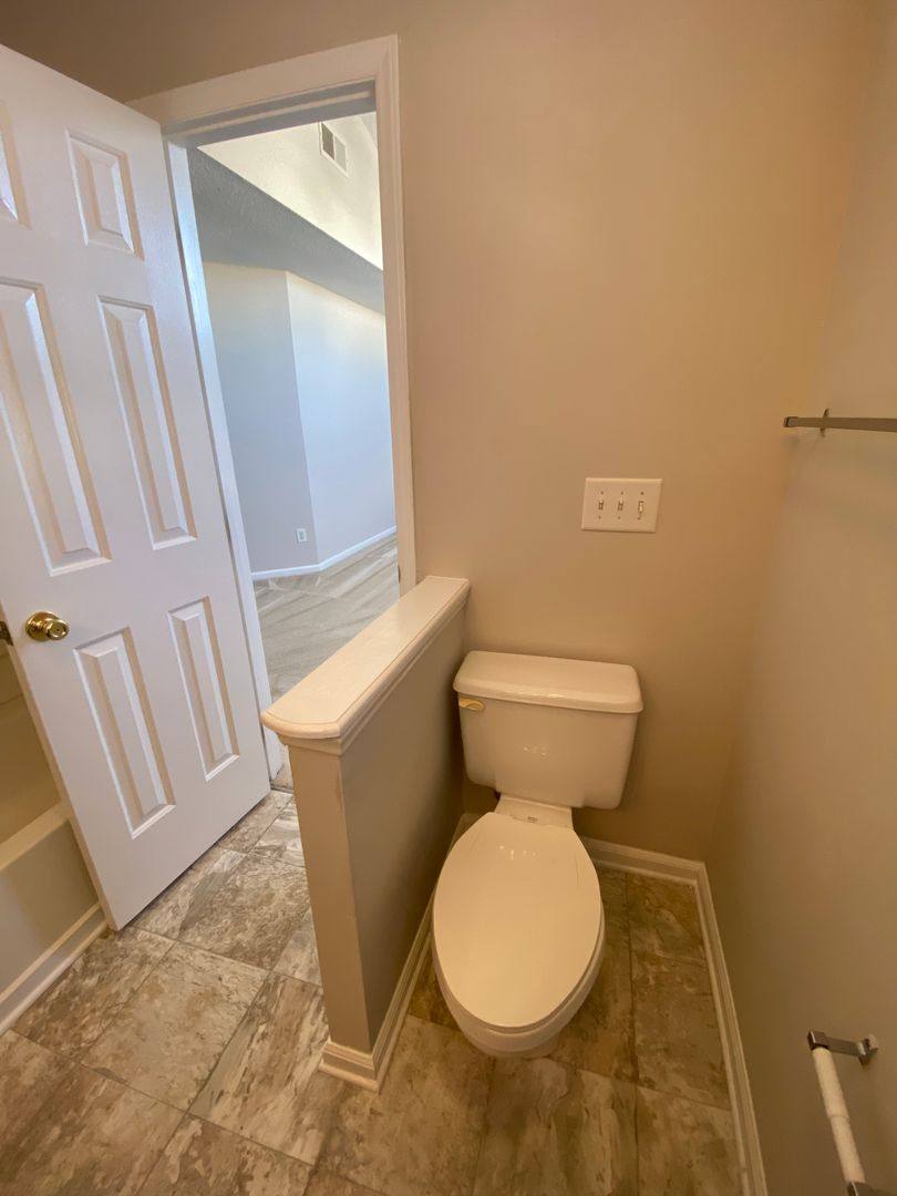 Apartment for rent at 2707 Meridian Dr, Greenville, NC 27834