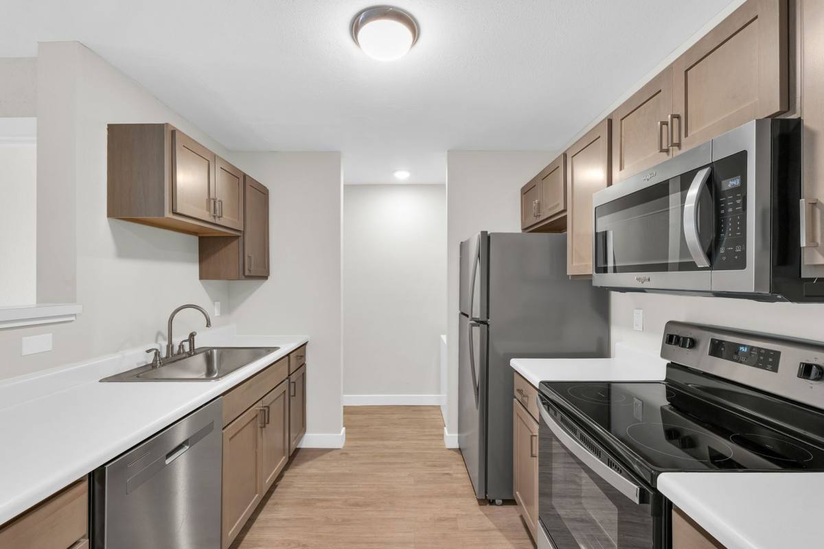 Apartment for rent at 117 Sterling Court, Savoy, IL 61874