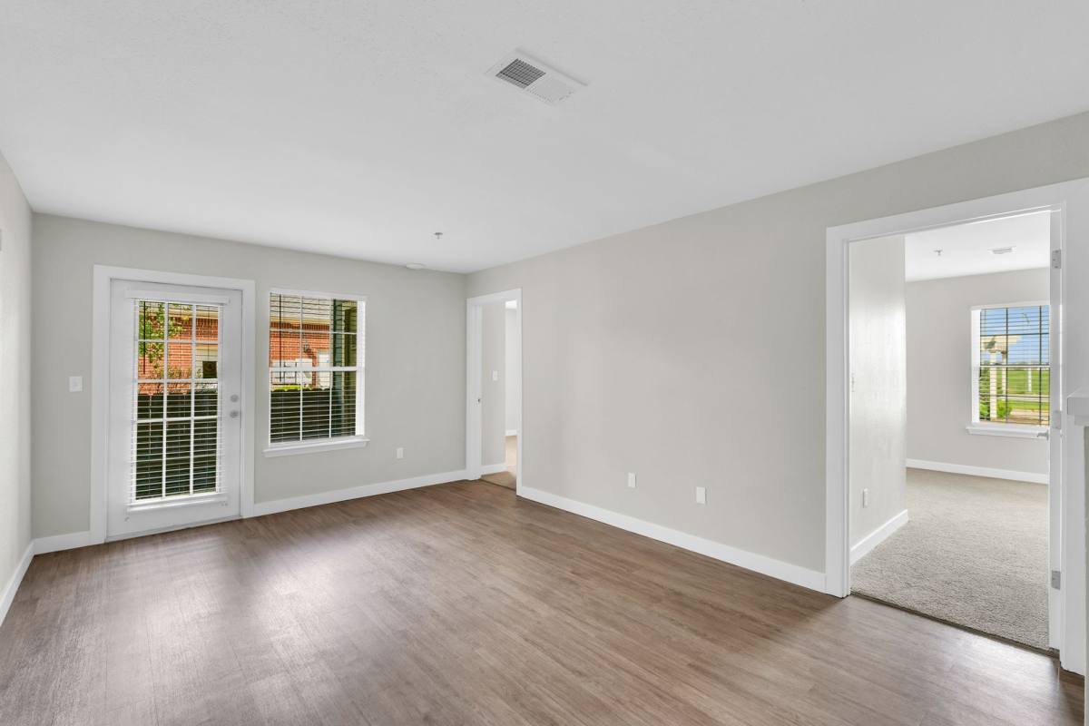 Apartment for rent at 117 Sterling Court, Savoy, IL 61874