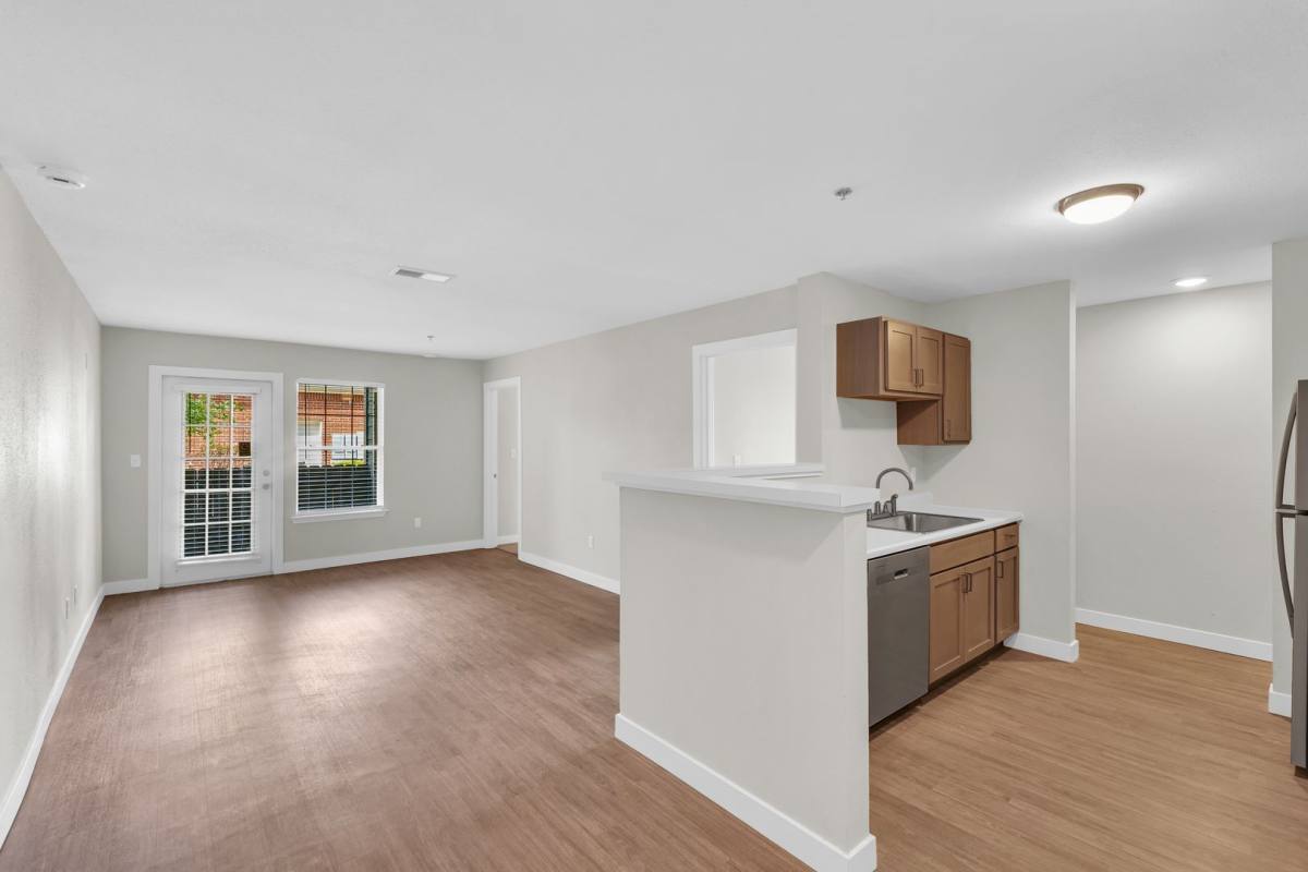 Apartment for rent at 117 Sterling Court, Savoy, IL 61874