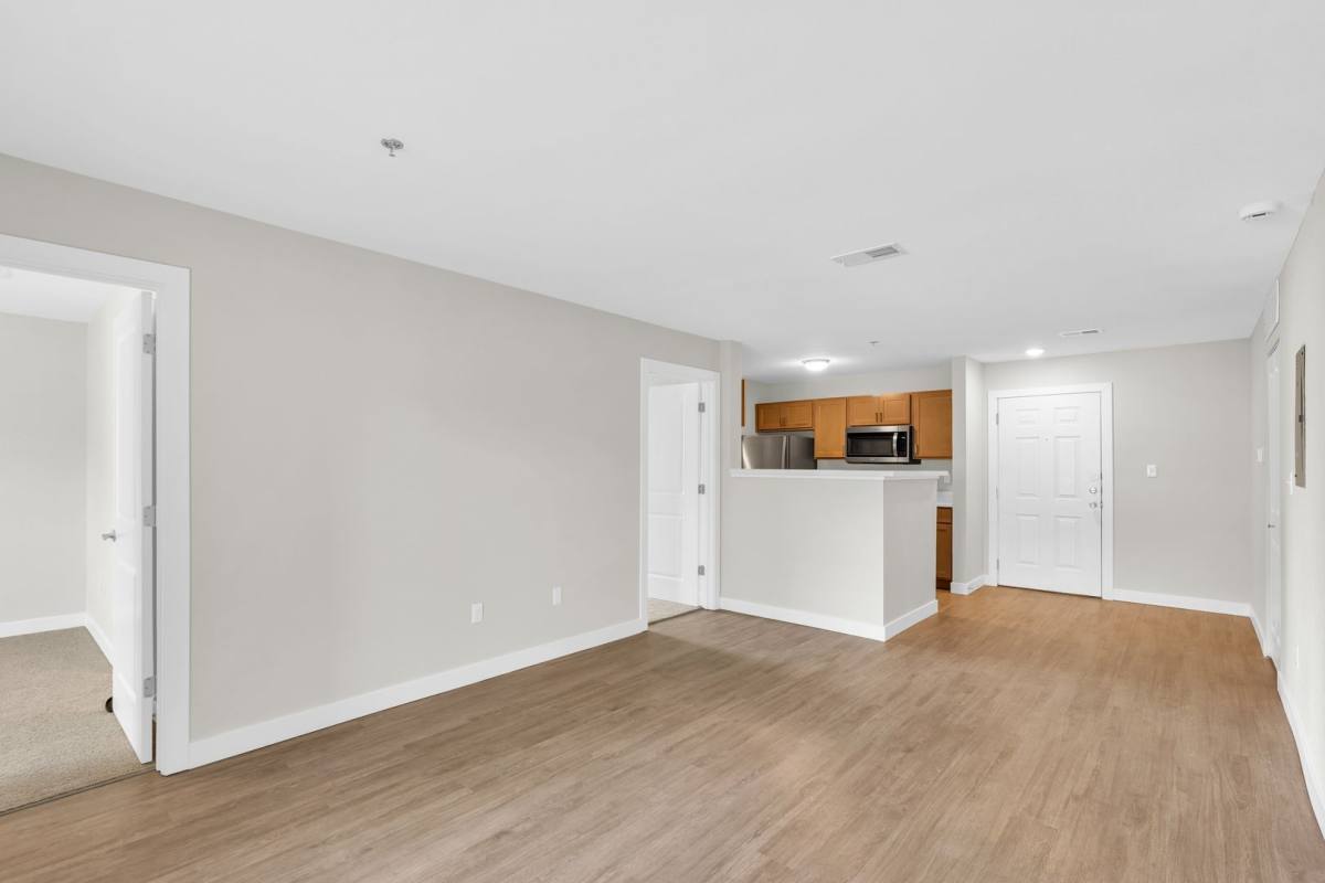 Apartment for rent at 117 Sterling Court, Savoy, IL 61874