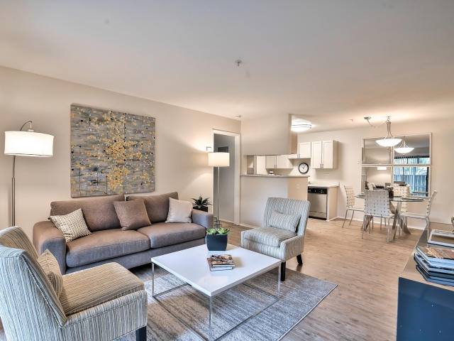 Apartment for rent at 25800 Industrial Blvd #D12, Hayward, CA 94545