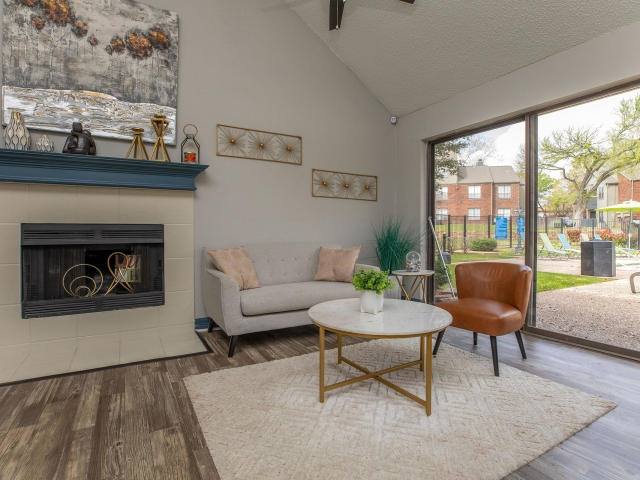 Apartment for rent at 8341 Emerald Hills Way #E32, North Richland Hills, TX 76180