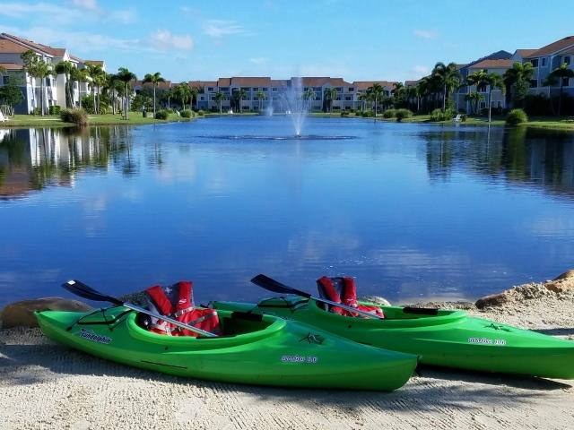 Apartment for rent at 7500 Omni Lane #C31, Fort Myers, FL 33905