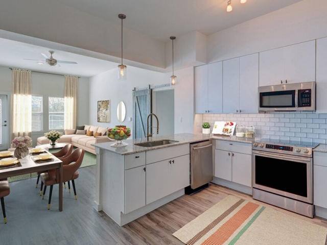 Apartment for rent at 117 Priddy Lane #C11, Fort Worth, TX 76114