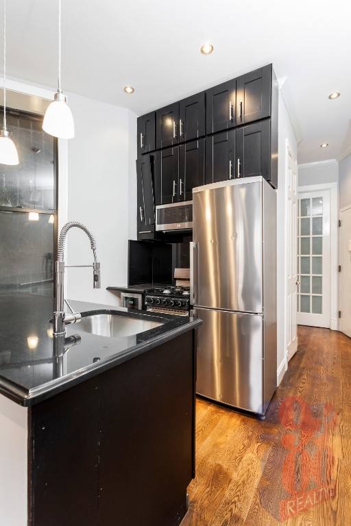 Apartment for rent at 60 Ave B #1D, New York, NY 10009