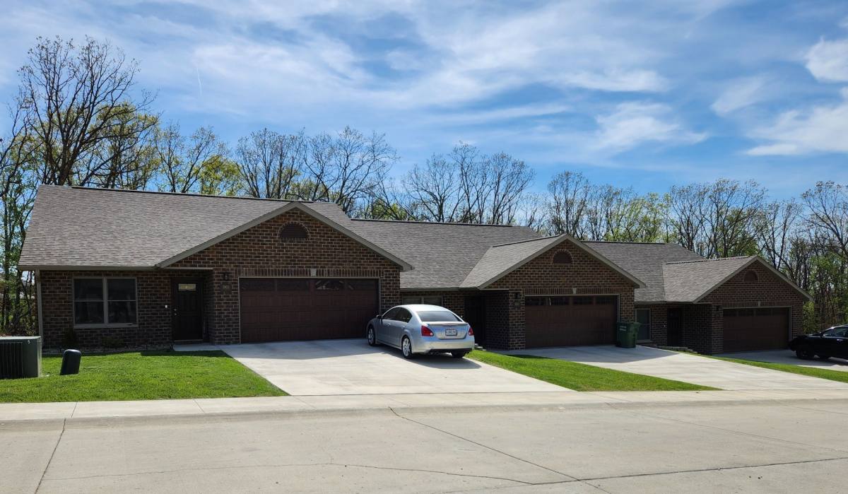 1903 St Matthew's Court, Rolla, MO 65401