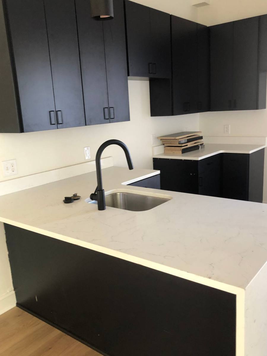 Apartment for rent at 1801 Main St, Lubbock, TX 79401
