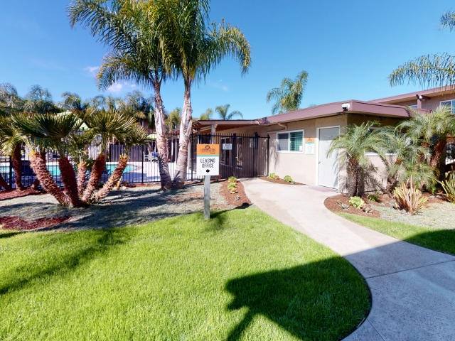 Apartment for rent at 17301 Keelson Lane #A31, Huntington Beach, CA 92647
