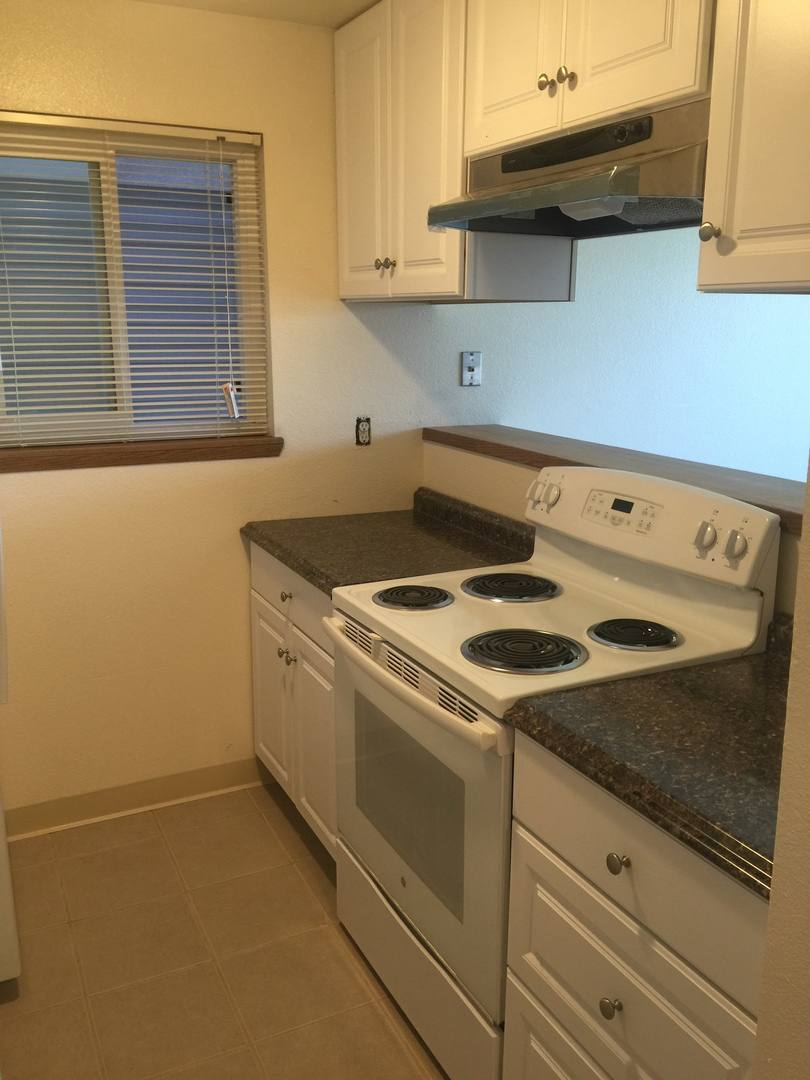Apartment for rent at 710 NE 42nd St, Seattle, WA 98105