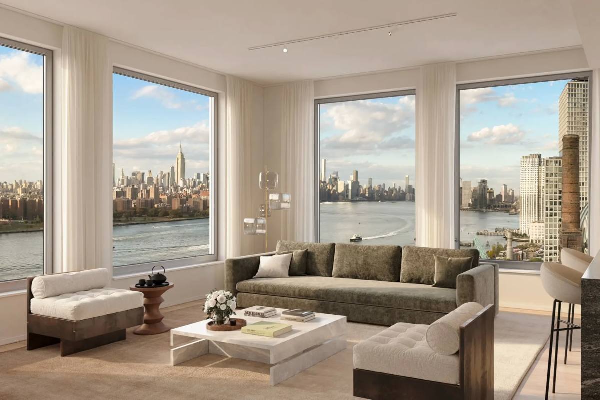 12 S 3rd St, Brooklyn, NY 11249