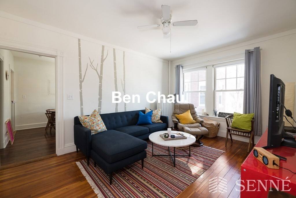Apartment for rent at 55 Magazine St #33B, Cambridge, MA 02139