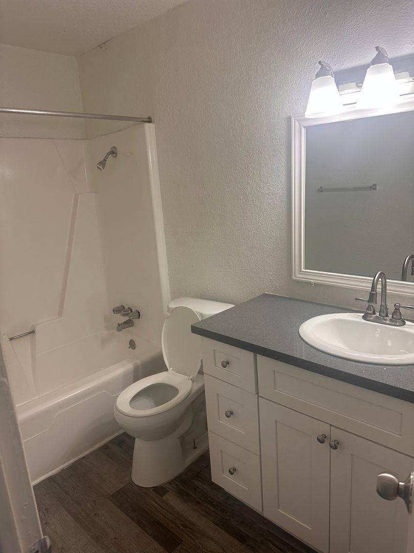 Apartment for rent at 710 N 46th St, Killeen, TX 76543