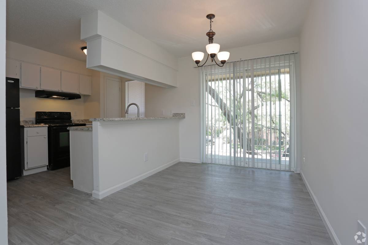 Apartment for rent at 7227 N Mesa St, El Paso, TX 79912