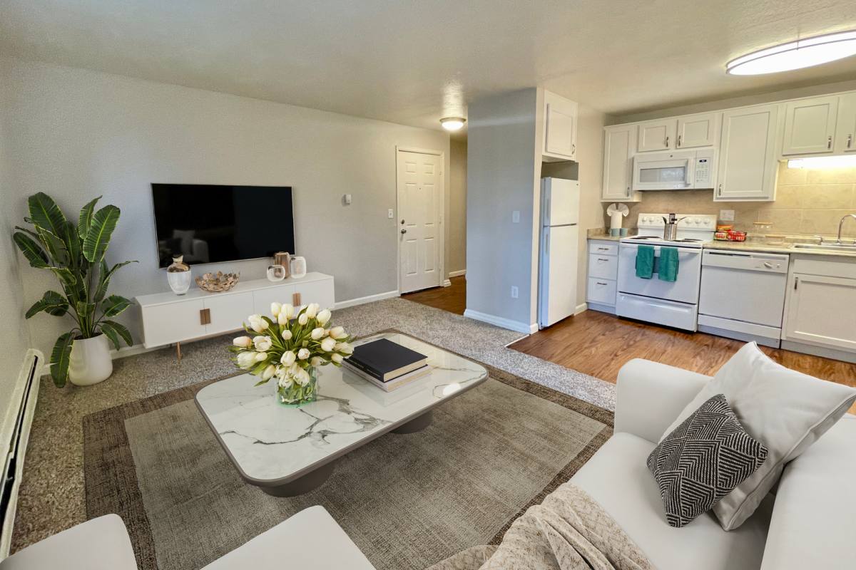 Apartment for rent at 2255 Dayton St, Aurora, CO 80010