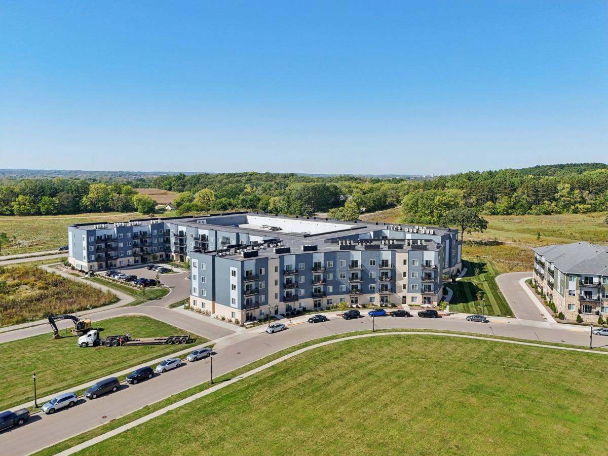 Townhouse for rent at The Edge at Terravessa, 4888 Brassica Rd, Madison, WI 53711