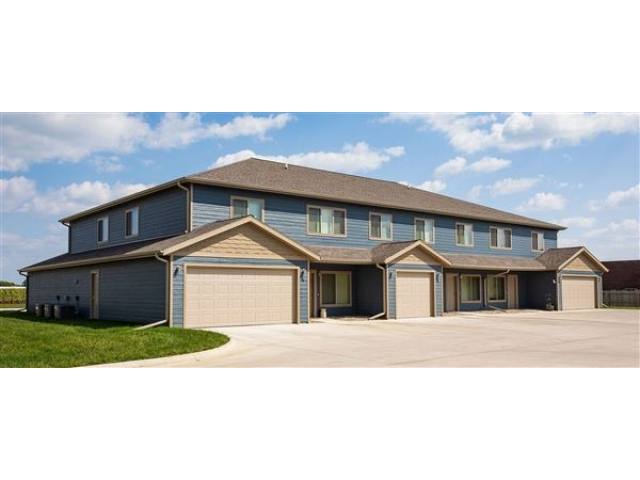 Apartment for rent at 1001 9th St SW #D32, Spencer, IA 51301