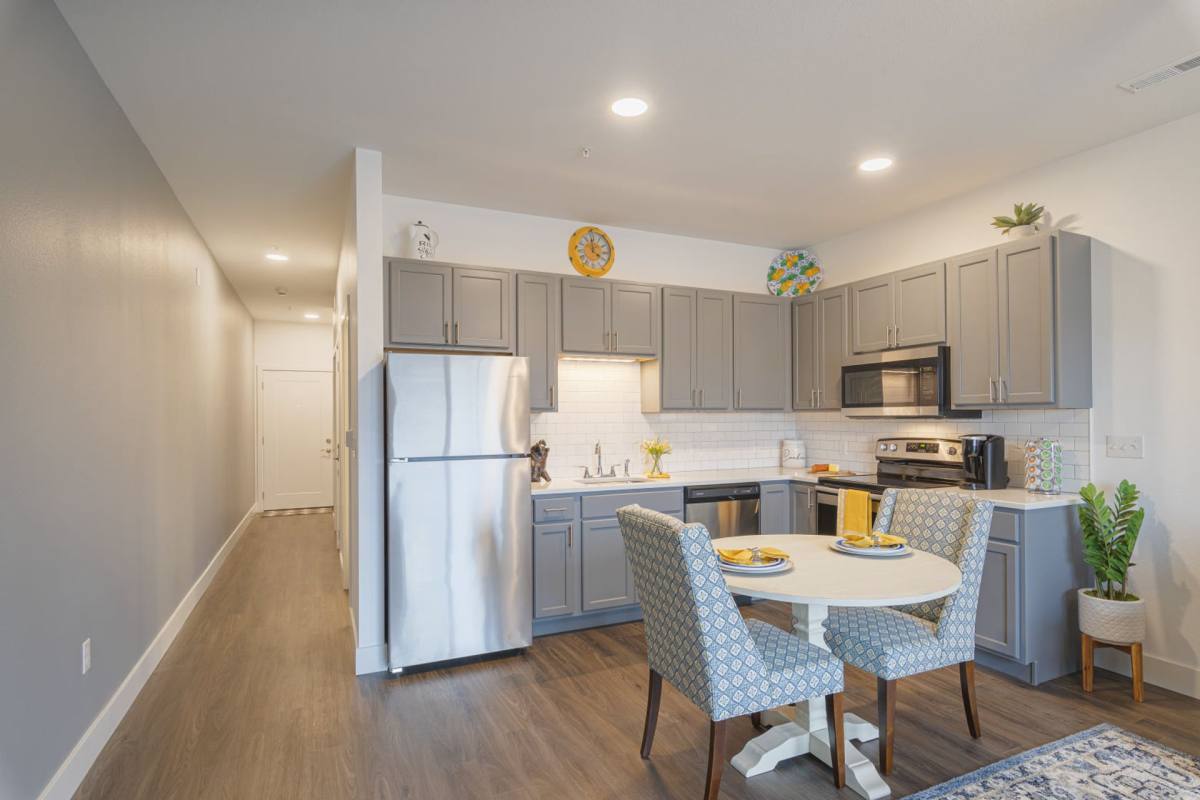 Apartment for rent at 801 Bend Blvd, East Moline, IL 61244