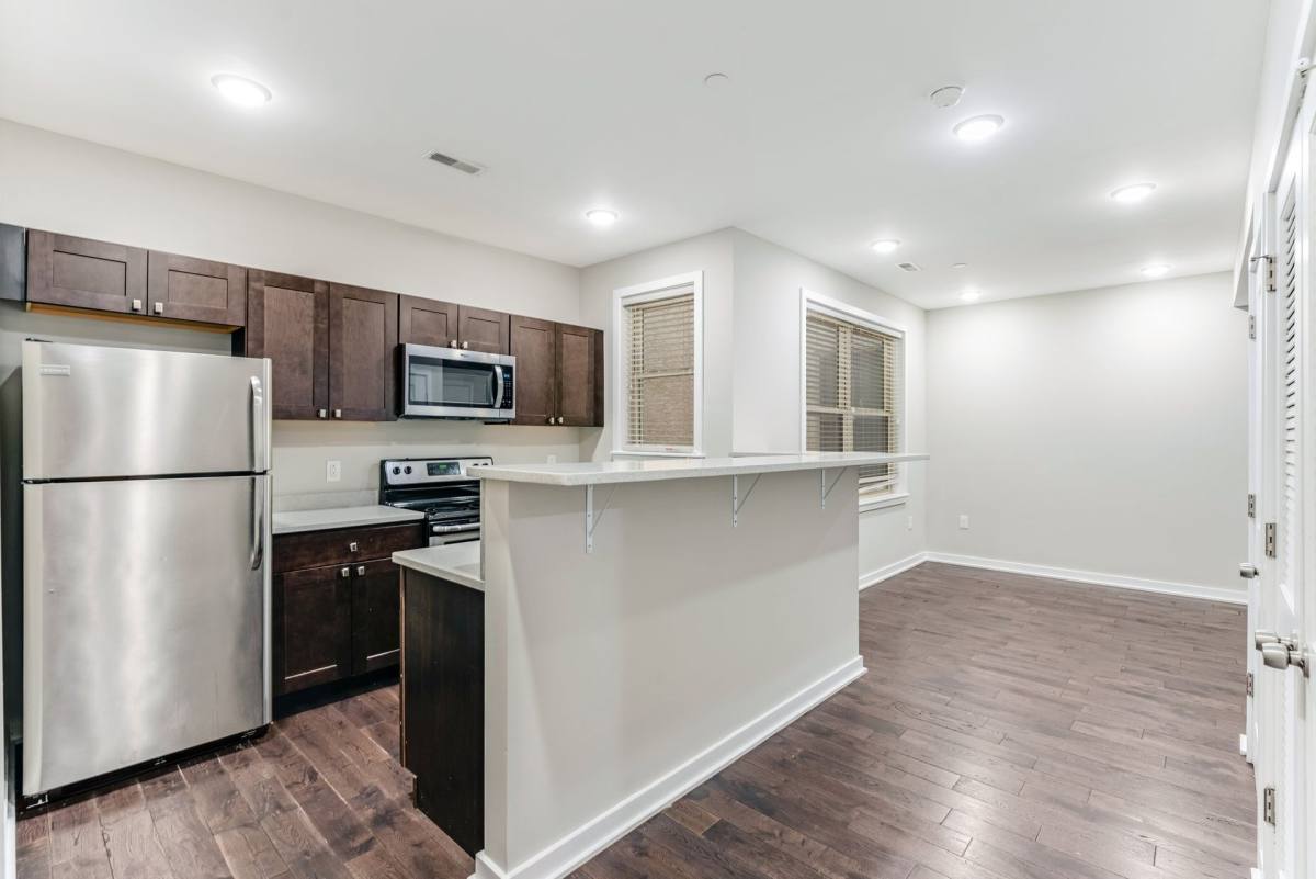 Apartment for rent at 1407-09 N 15th St, Philadelphia, PA 19121