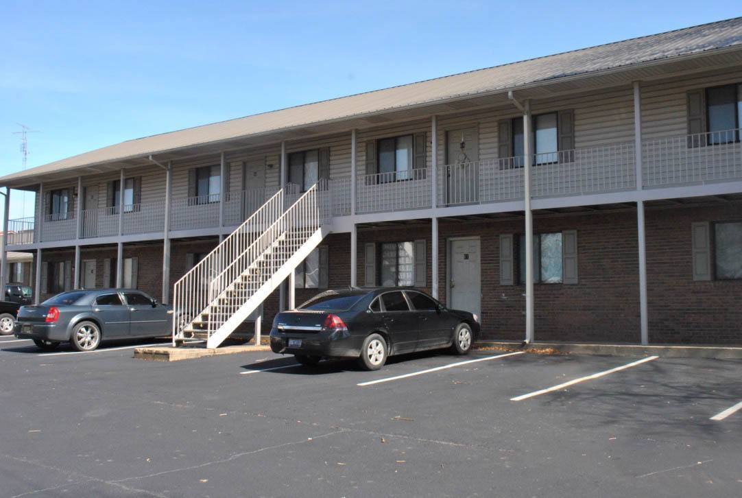 Apartment for rent at 381, 388, 480 Quill Ave NW, Jacksonville, AL 36265