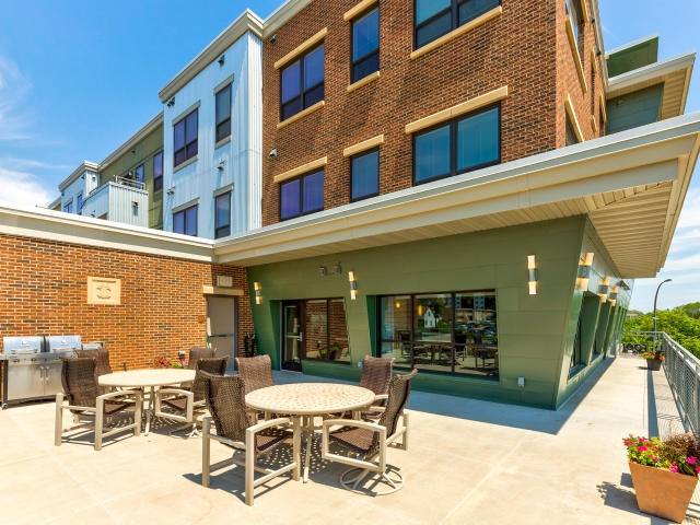 Apartment for rent at 515 1st Ave SW #A11, Rochester, MN 55902