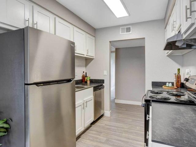 Apartment for rent at 901 Brush St #C32, Las Vegas, NV 89107