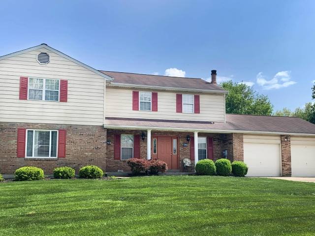 Apartment for rent at 7400 Kingswood Dr #D22, West Chester, OH 45069