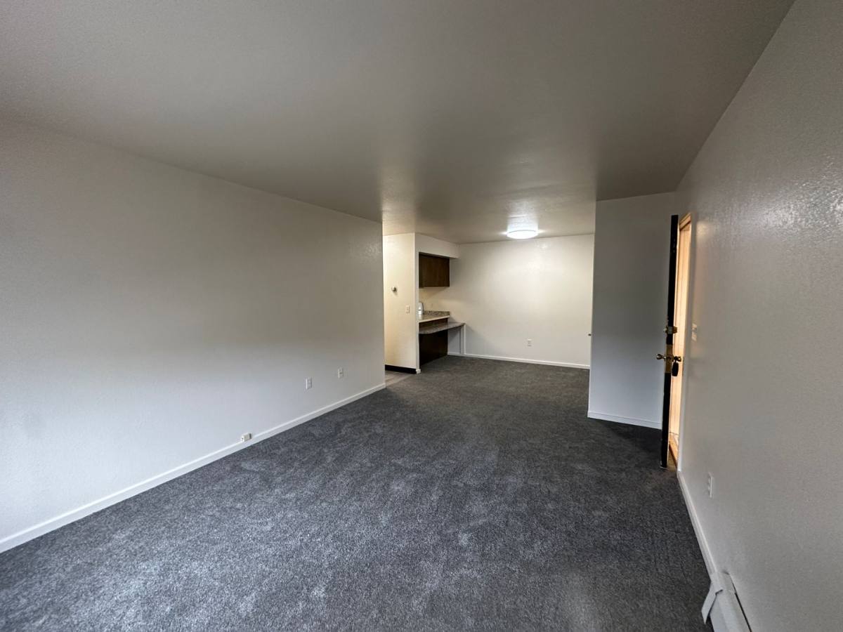 Apartment for rent at 1621 W College St, Bozeman, MT 59715