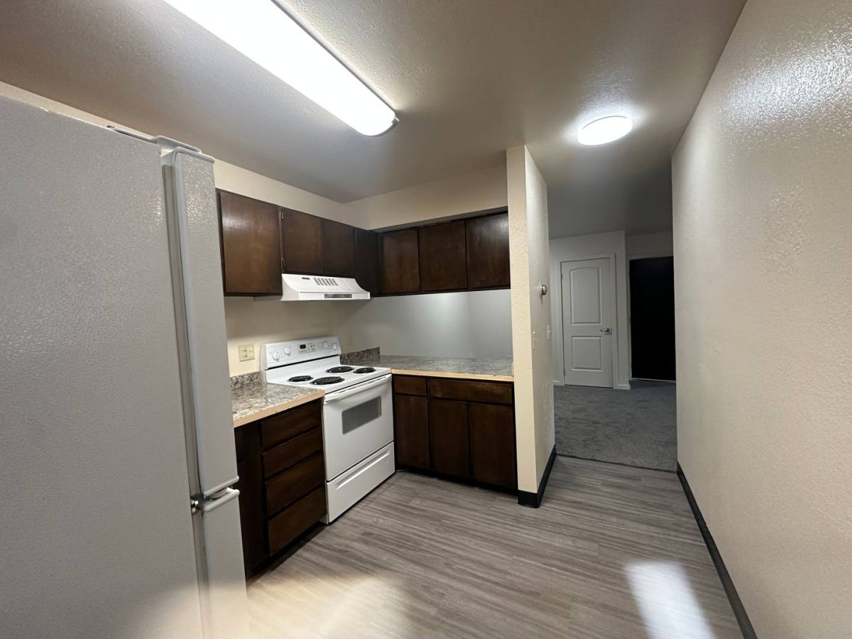 Apartment for rent at 1621 W College St, Bozeman, MT 59715