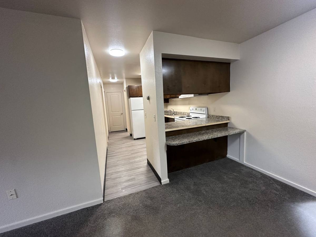 Apartment for rent at 1621 W College St, Bozeman, MT 59715