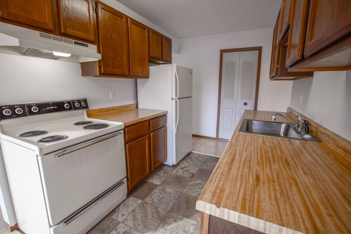 Apartment for rent at 1401 Heritage Dr, Northfield, MN 55057