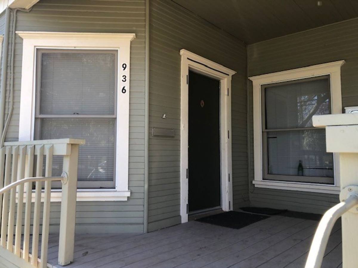 Apartment for rent at 930 936 Chestnut St, Chico, CA 95928
