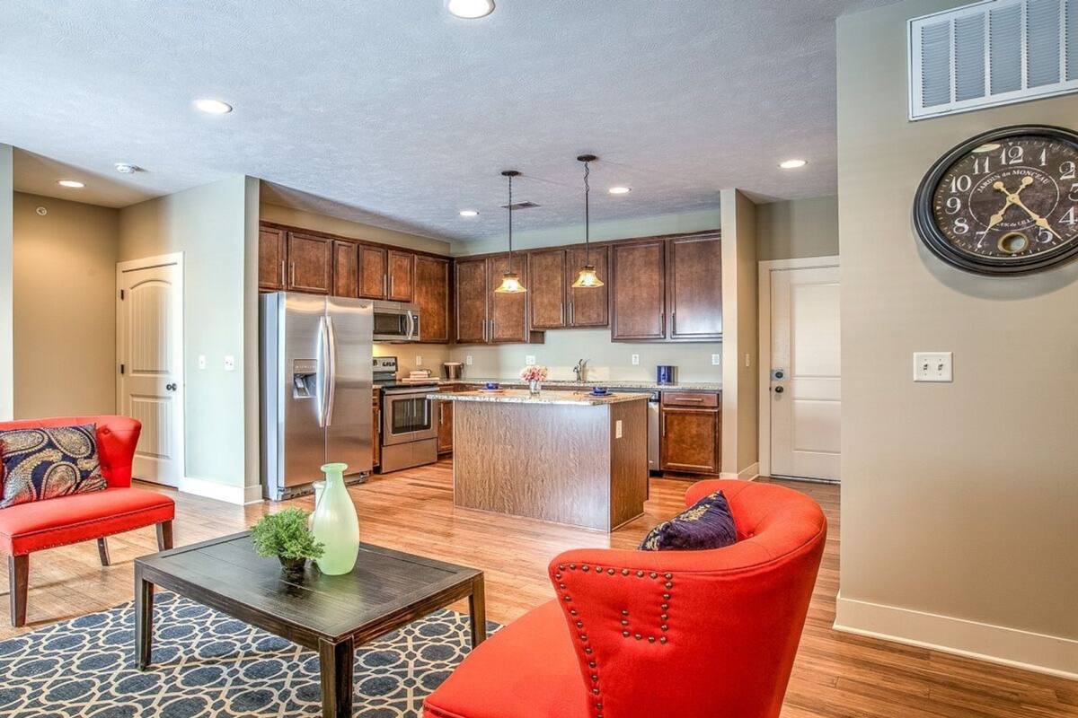 Apartment for rent at 19009 Marcy St, Elkhorn, NE 68022