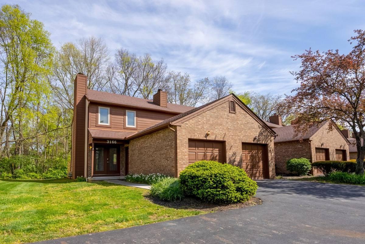Apartment for rent at 3085-3194 Griggsview Court, Columbus, OH 43221