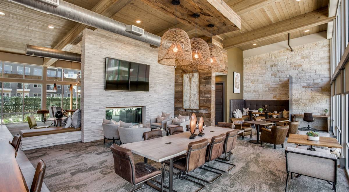 Apartment for rent at 1122 Shady Lane #C6-27, Austin, TX 78721