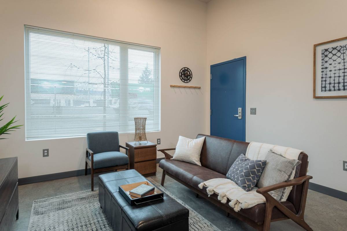 Apartment for rent at 3255 SE 17th Ave, Portland, OR 97202