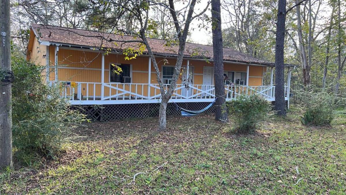 Apartment for rent at 945 3rd St, Sour Lake, TX 77659