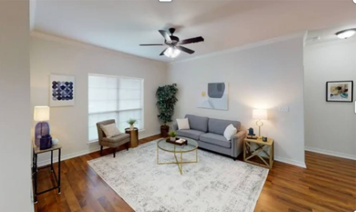 Townhouse for rent at 413 W Cumberland Rd, Tyler, TX 75703