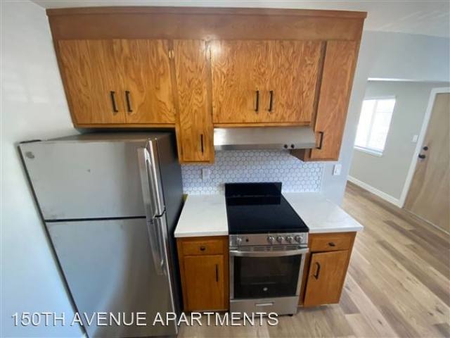 Apartment for rent at 1483 150th Ave #D11, San Leandro, CA 94578