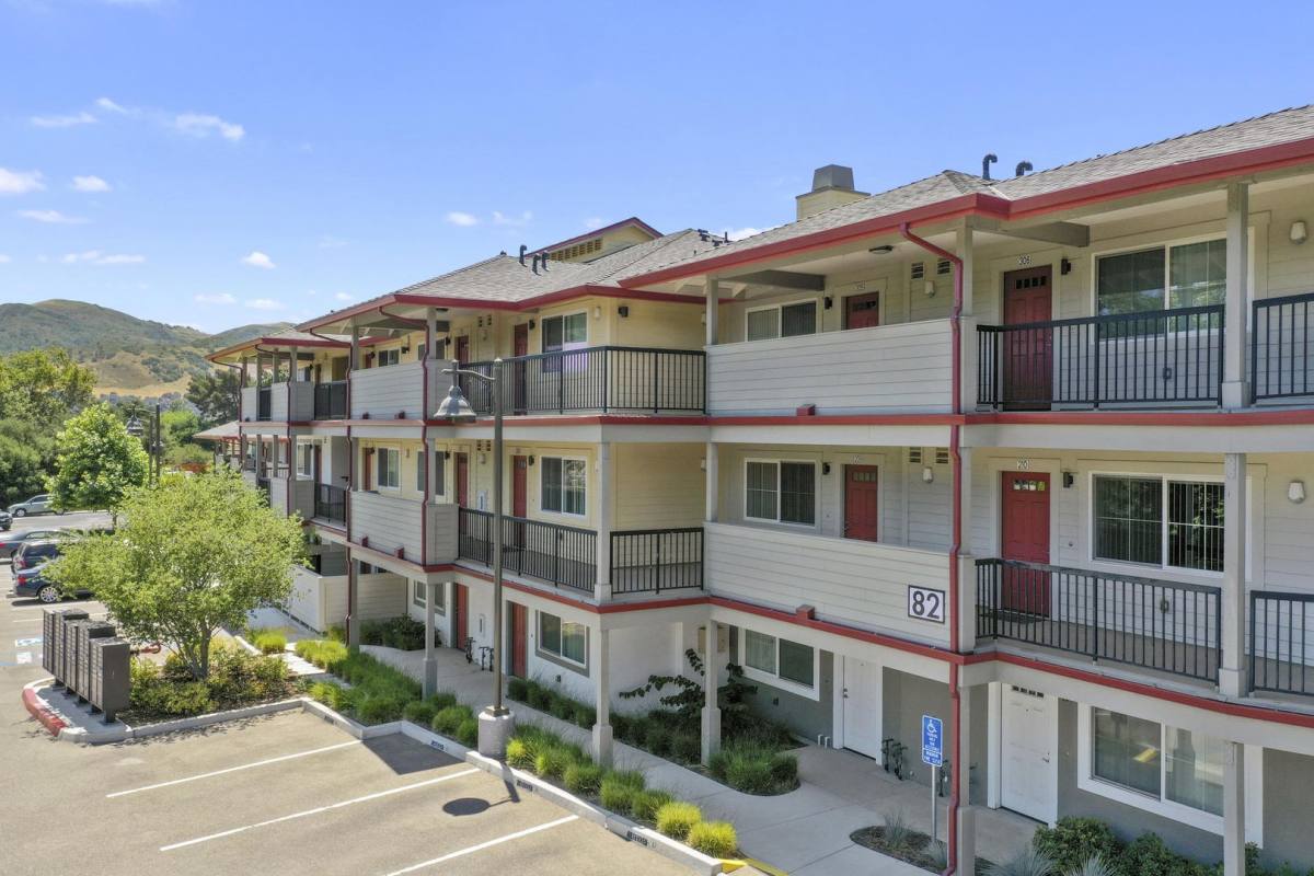 Apartment for rent at 82 Second St, Buellton, CA 93427