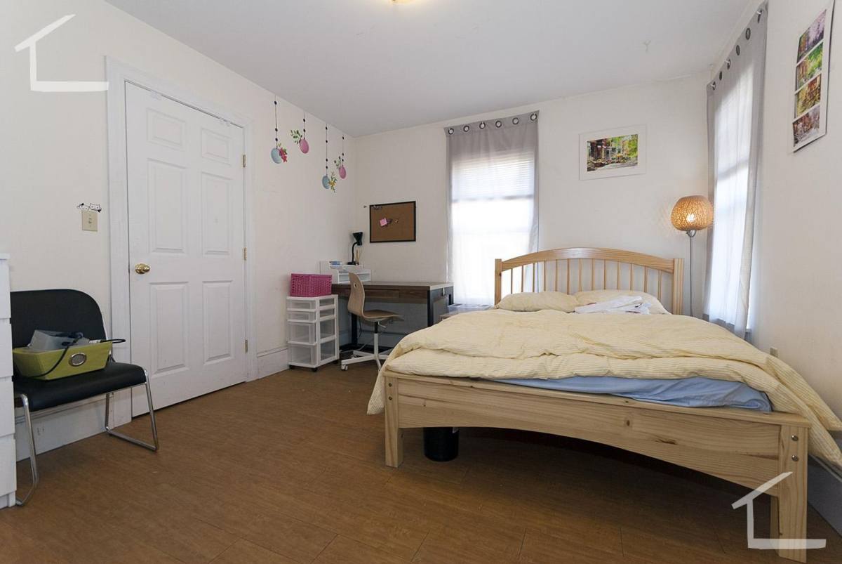 Apartment for rent at 69 Ashford St #2B, Allston, MA 02134