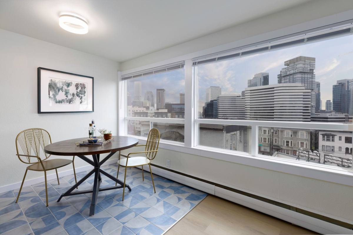 The Larkspur, 1727 Summit Ave, Seattle, WA 98122 - Apartment for Rent - Image 3