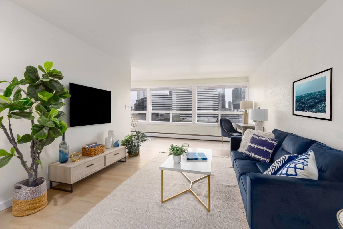 The Larkspur, 1727 Summit Ave, Seattle, WA 98122 - Apartment for Rent - Image 1