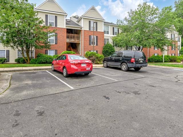 Apartment for rent at 1100 Townsend Blvd #C22, Fredericksburg, VA 22401